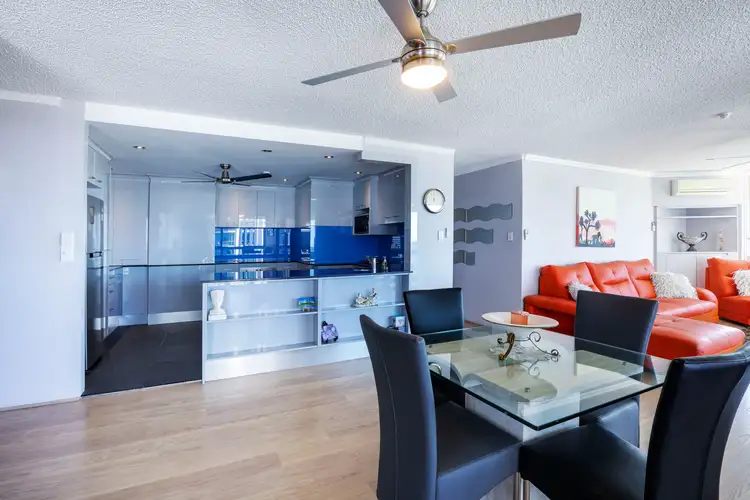 Fifth view of Homely unit listing, 26/18 Queen Street, Southport QLD 4215