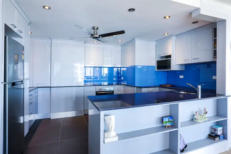 Sixth view of Homely unit listing, 26/18 Queen Street, Southport QLD 4215