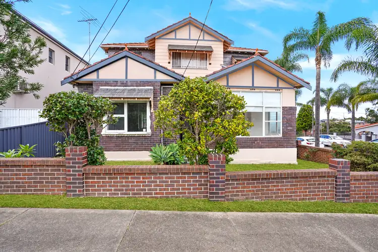Main view of Homely house listing, 1/41 Fernhill Street, Hurlstone Park NSW 2193