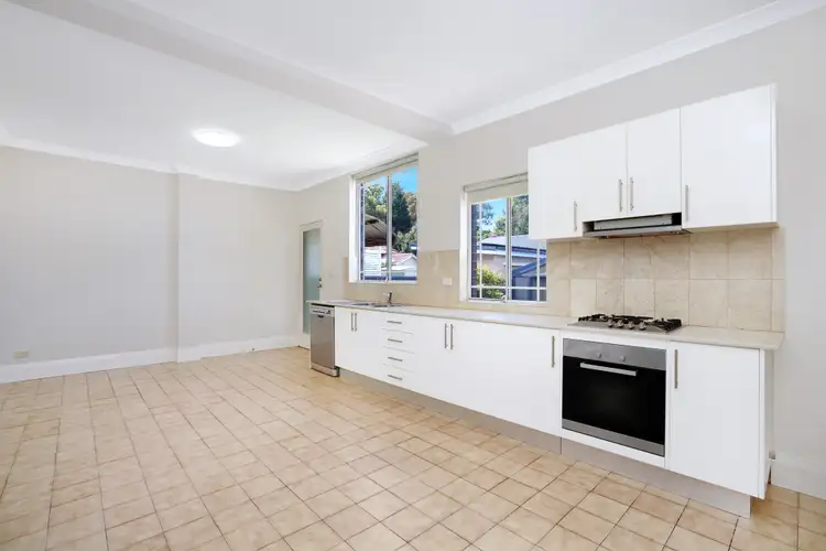 Third view of Homely house listing, 1/41 Fernhill Street, Hurlstone Park NSW 2193