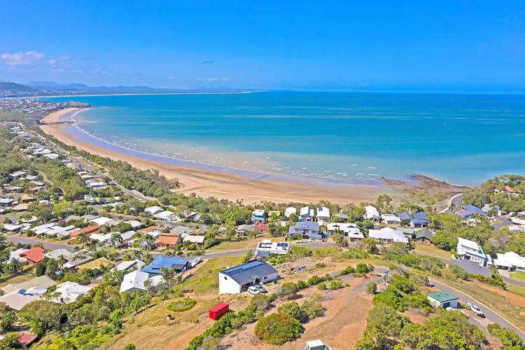 Main view of Homely house listing, 6 OCEANA CRESCENT, Lammermoor QLD 4703