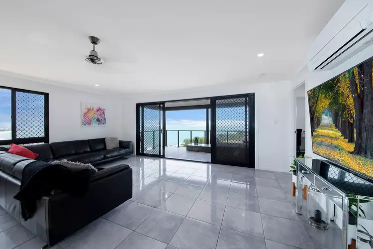 Seventh view of Homely house listing, 6 OCEANA CRESCENT, Lammermoor QLD 4703