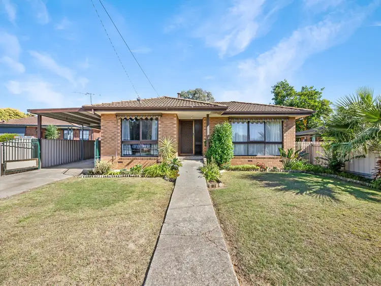 Main view of Homely house listing, 10 Ronan Court, Wodonga VIC 3690