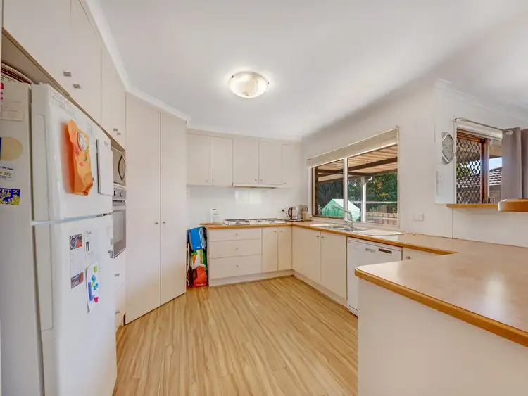 Second view of Homely house listing, 10 Ronan Court, Wodonga VIC 3690