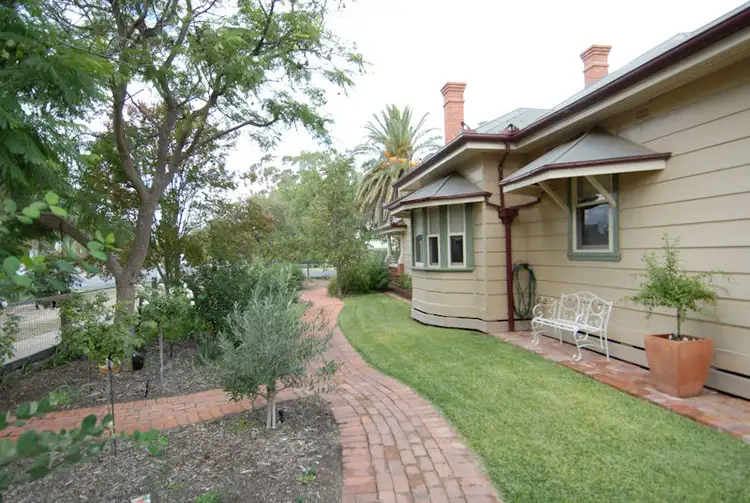 Fourth view of Homely house listing, 87 EDWARDES STREET, Deniliquin NSW 2710