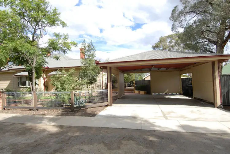 Fifth view of Homely house listing, 87 EDWARDES STREET, Deniliquin NSW 2710