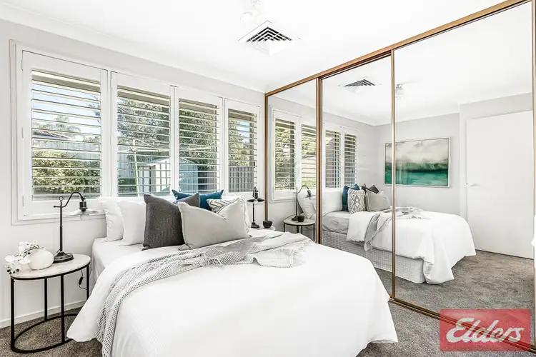 Sixth view of Homely house listing, 155 Madagascar Drive, Kings Park NSW 2148