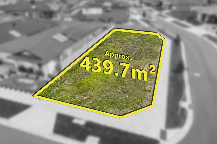 48 Athletic Circuit, Clyde VIC 3978