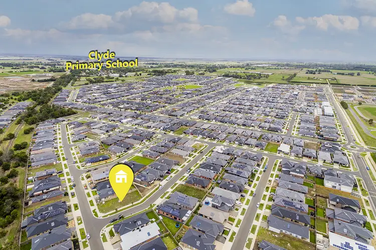 Fourth view of Homely land listing, 48 Athletic Circuit, Clyde VIC 3978