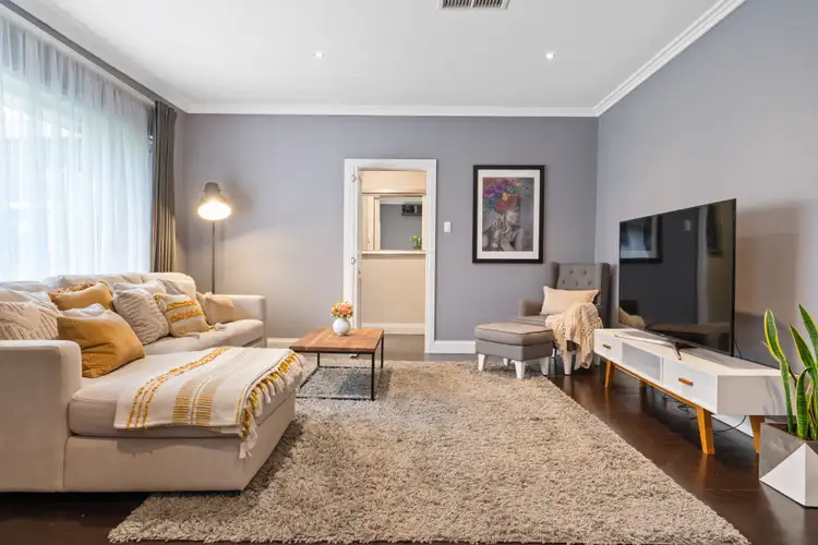 Sixth view of Homely house listing, 29 Lancelot Drive, Daw Park SA 5041