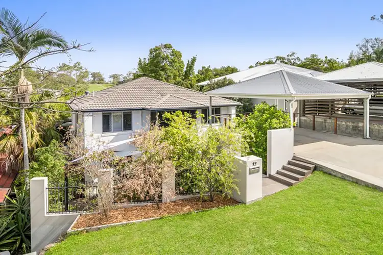 Main view of Homely house listing, 12 Ootana Street, Chapel Hill QLD 4069