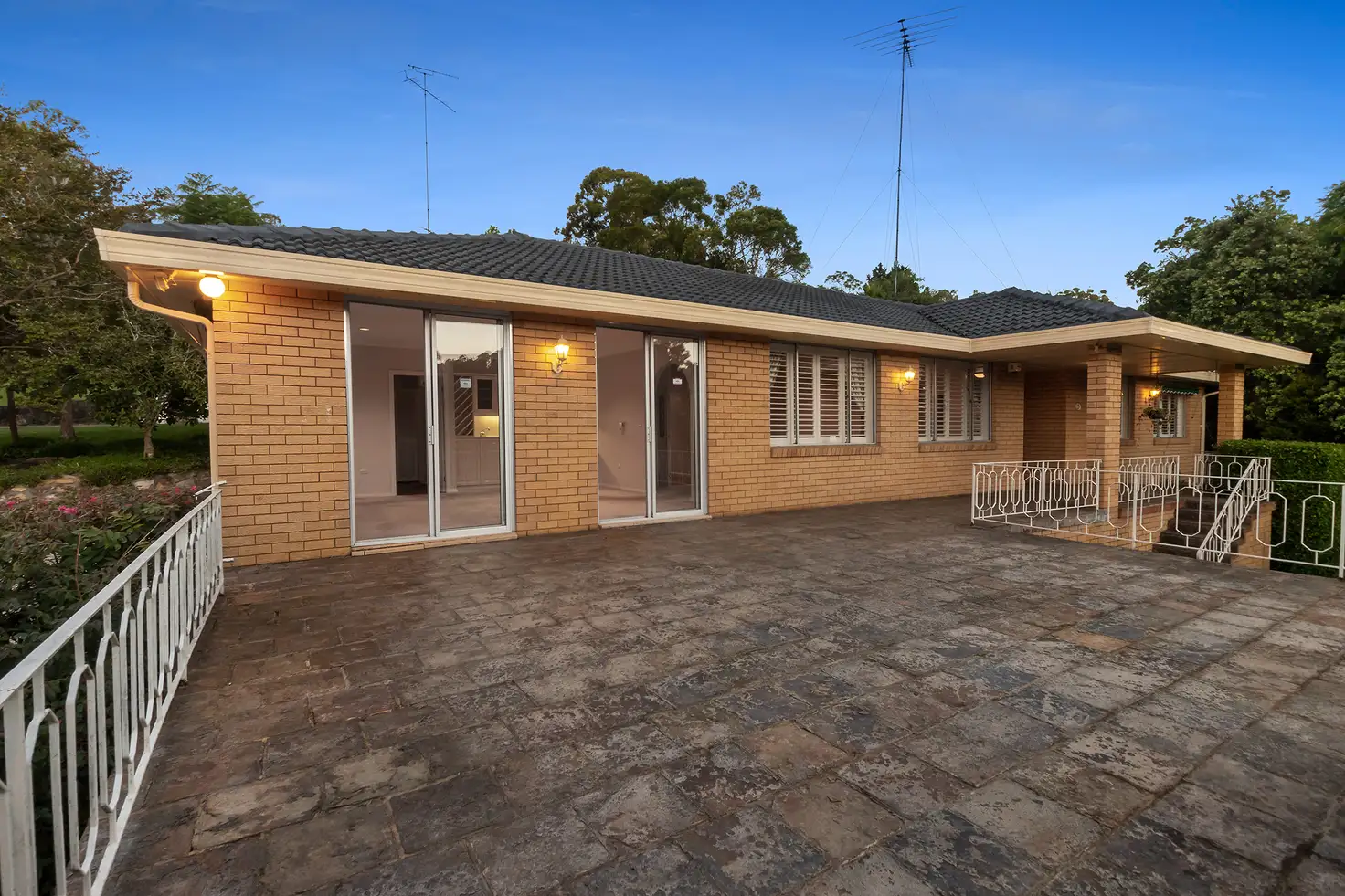 Main view of Homely house listing, 1 Killawarra Place, Wahroonga NSW 2076