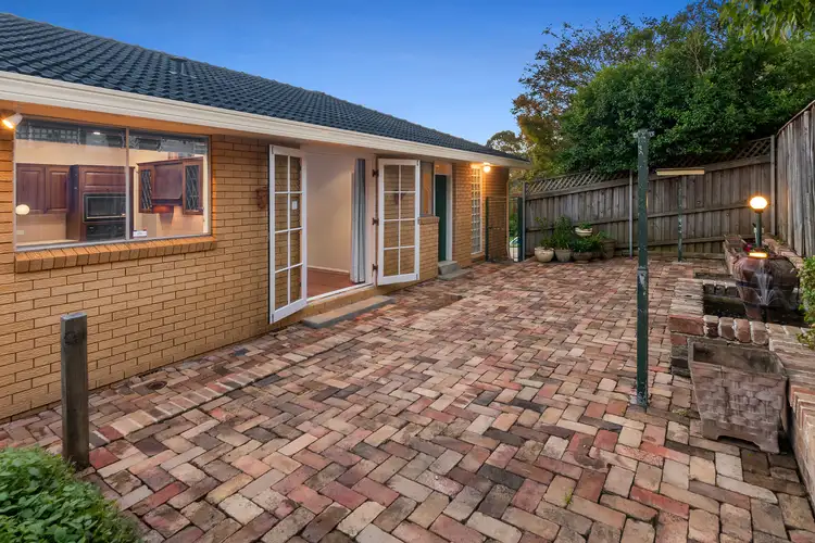 Second view of Homely house listing, 1 Killawarra Place, Wahroonga NSW 2076