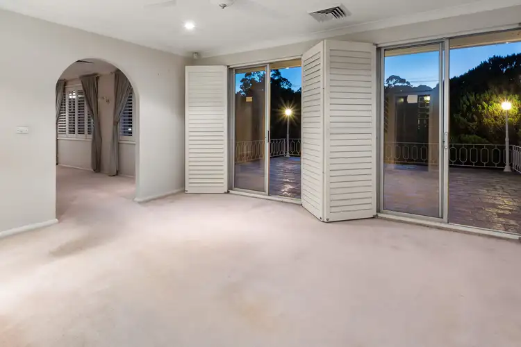 Third view of Homely house listing, 1 Killawarra Place, Wahroonga NSW 2076