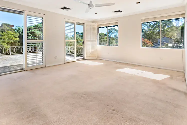 Fourth view of Homely house listing, 1 Killawarra Place, Wahroonga NSW 2076