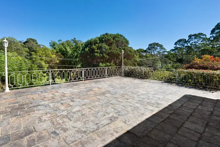Fifth view of Homely house listing, 1 Killawarra Place, Wahroonga NSW 2076