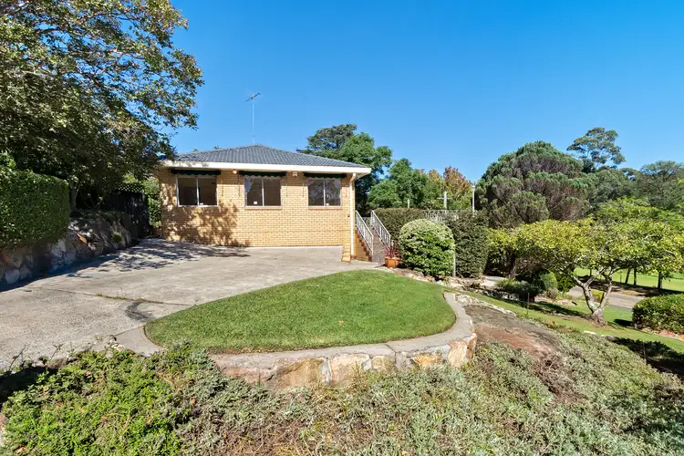 Seventh view of Homely house listing, 1 Killawarra Place, Wahroonga NSW 2076