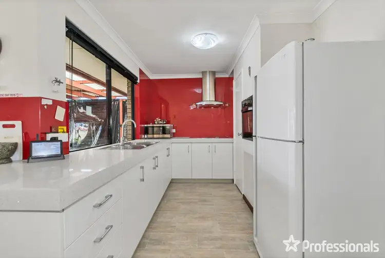 Third view of Homely house listing, 12 Bondi Crescent, Warnbro WA 6169