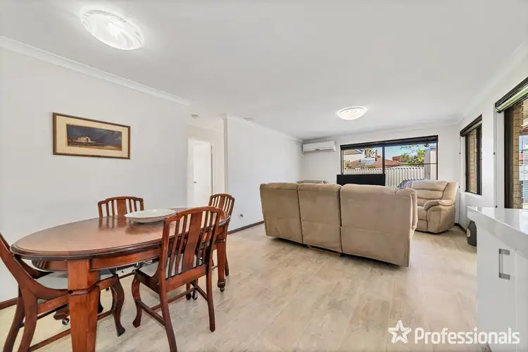 Fourth view of Homely house listing, 12 Bondi Crescent, Warnbro WA 6169