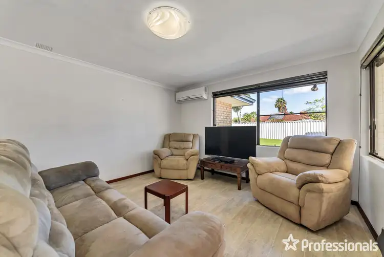 Fifth view of Homely house listing, 12 Bondi Crescent, Warnbro WA 6169