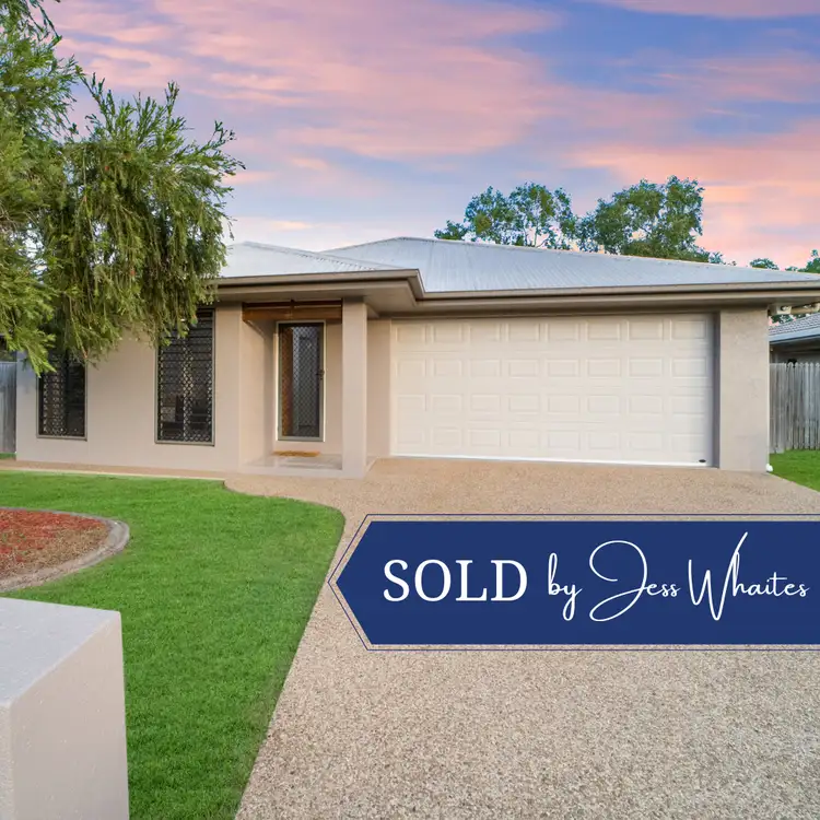 13 Pintail Court, Bohle Plains QLD 4817