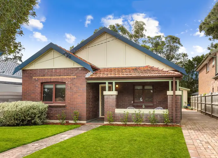 116 Madeline Street, Belfield NSW 2191