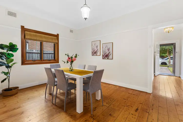 Second view of Homely house listing, 116 Madeline Street, Belfield NSW 2191
