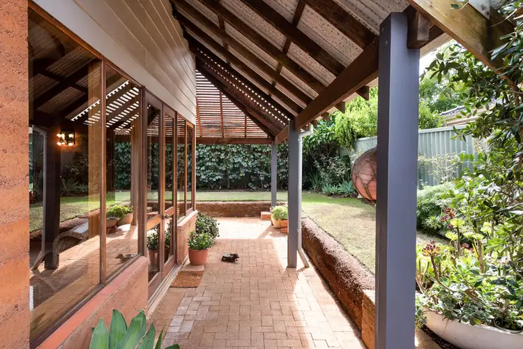 Second view of Homely house listing, 5B North Street, Swanbourne WA 6010