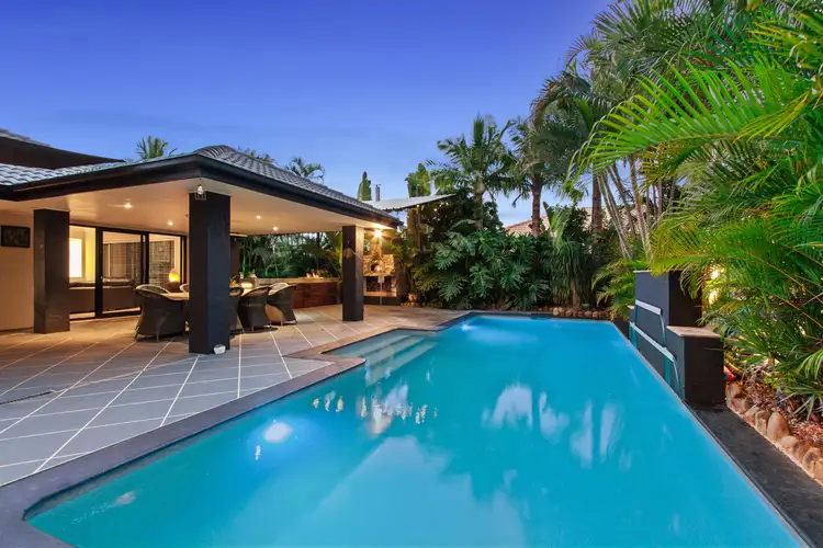 3 The Parade, Helensvale QLD 4212