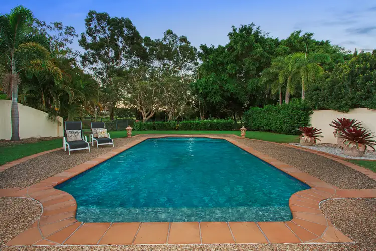 Second view of Homely house listing, 8210 Magnolia Drive West, Hope Island QLD 4212