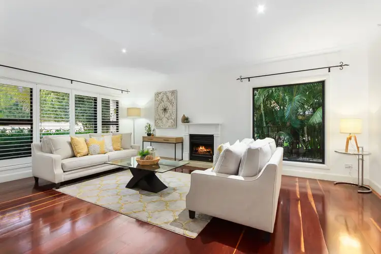 Sixth view of Homely house listing, 8210 Magnolia Drive West, Hope Island QLD 4212