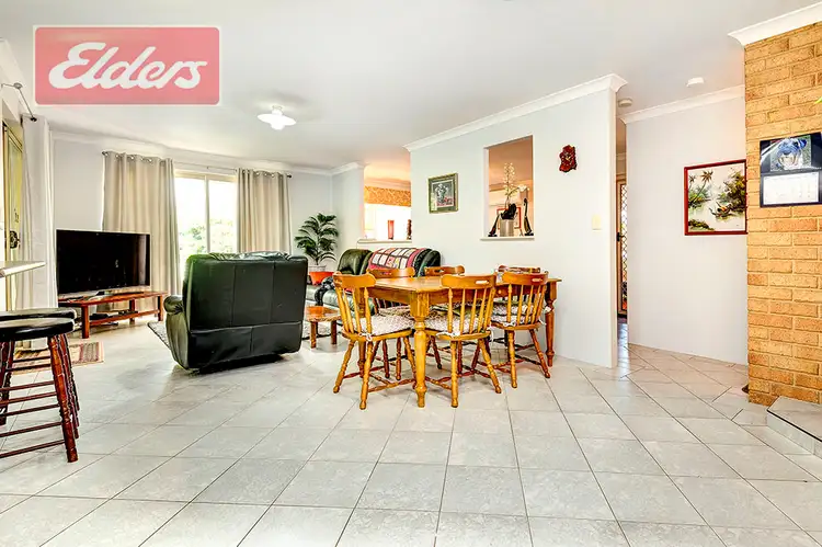 Third view of Homely unit listing, 2/96 Travers Drive, Australind WA 6233