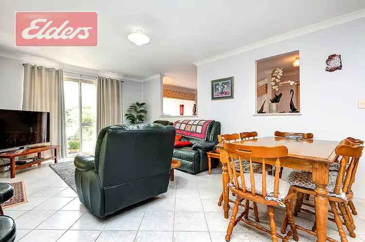 Fourth view of Homely unit listing, 2/96 Travers Drive, Australind WA 6233