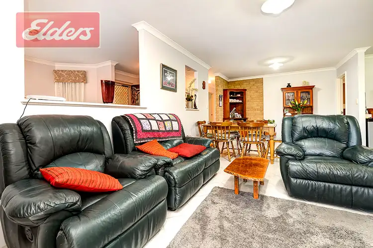 Sixth view of Homely unit listing, 2/96 Travers Drive, Australind WA 6233