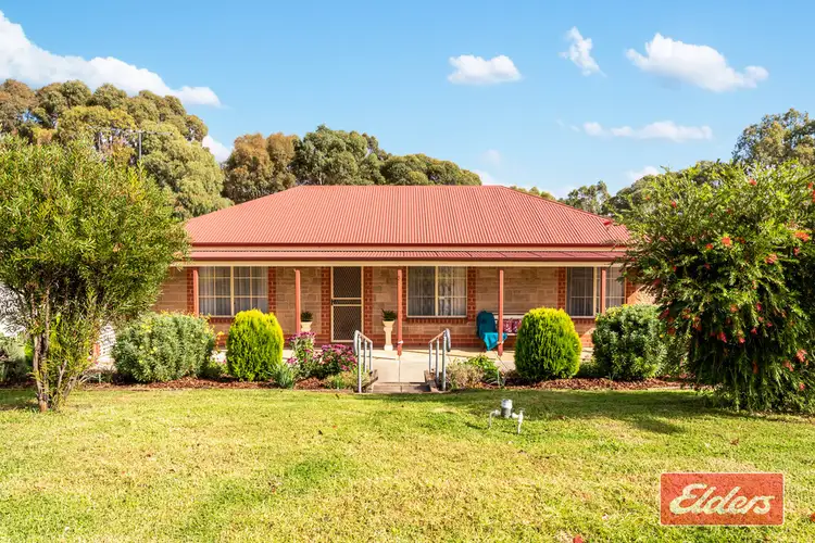Third view of Homely house listing, 3 Gosling Court, Williamstown SA 5351