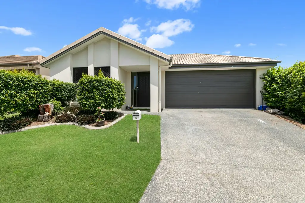 Main view of Homely house listing, 20 Williams Crescent, North Lakes QLD 4509
