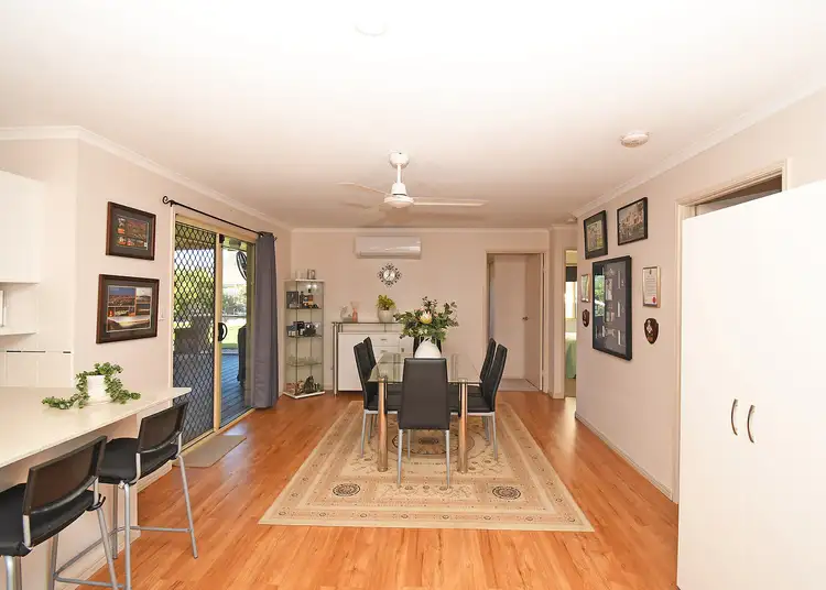 Fourth view of Homely house listing, 12 GUNSYND WAY, Point Vernon QLD 4655