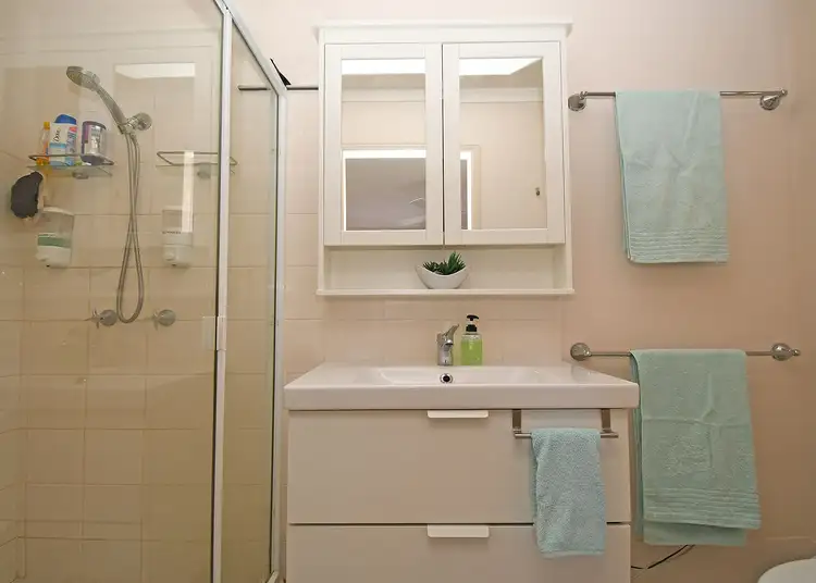 Seventh view of Homely house listing, 12 GUNSYND WAY, Point Vernon QLD 4655