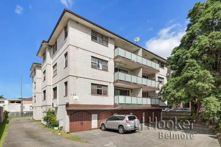 1/150-152 Lakemba Street, Lakemba NSW 2195