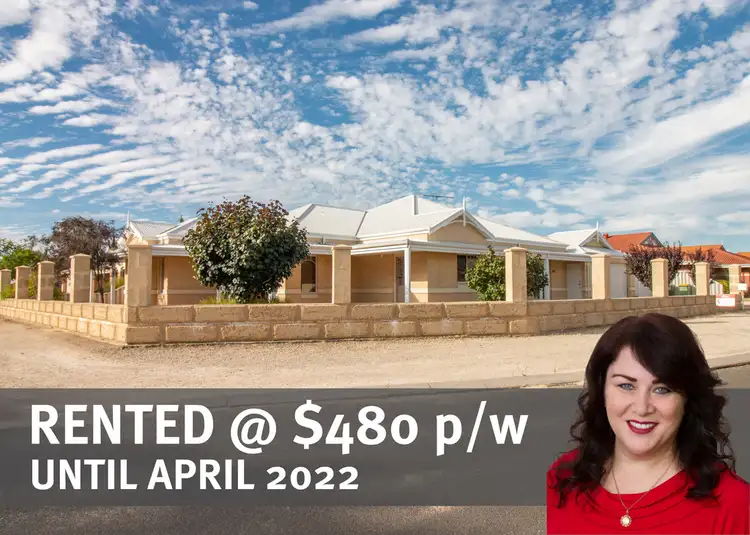 18 Cottonwood Gardens, Eaton WA 6232
