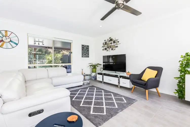 Third view of Homely house listing, 13 Collingrove Place, Forest Lake QLD 4078