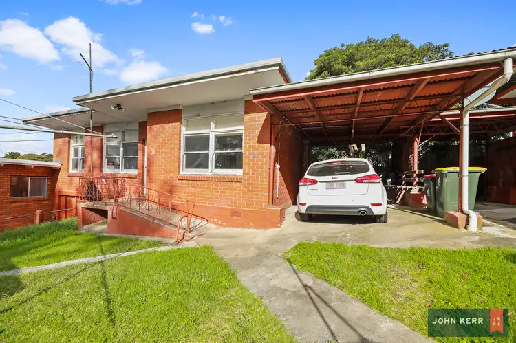 3/62 Shanahan Parade, Newborough VIC 3825