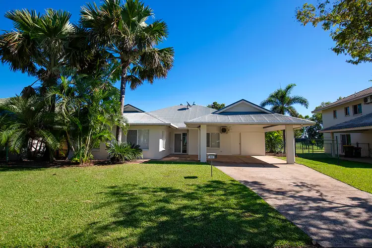 13 Sherringham Crescent, Durack NT 830