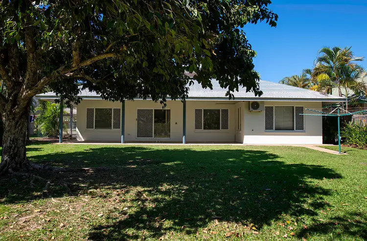 Second view of Homely house listing, 13 Sherringham Crescent, Durack NT 830