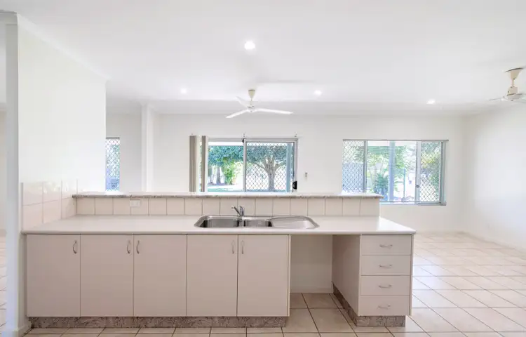 Fifth view of Homely house listing, 13 Sherringham Crescent, Durack NT 830
