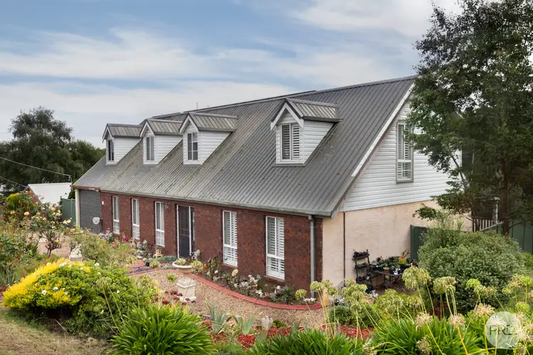 Main view of Homely house listing, 115 Finlay Street, Brown Hill VIC 3350