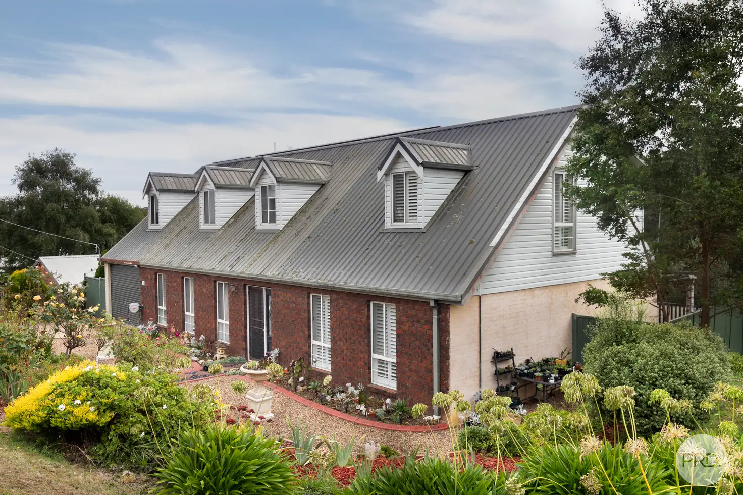 Main view of Homely house listing, 115 Finlay Street, Brown Hill VIC 3350