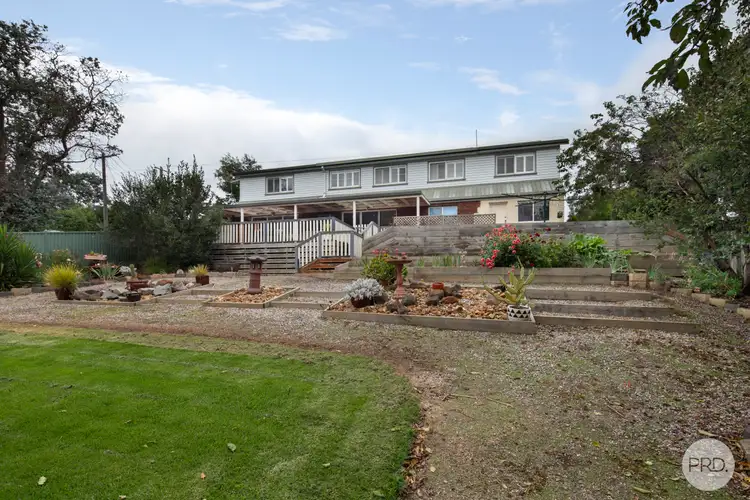 Second view of Homely house listing, 115 Finlay Street, Brown Hill VIC 3350