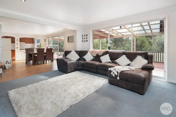 Third view of Homely house listing, 115 Finlay Street, Brown Hill VIC 3350