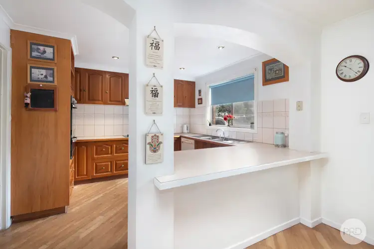 Fourth view of Homely house listing, 115 Finlay Street, Brown Hill VIC 3350